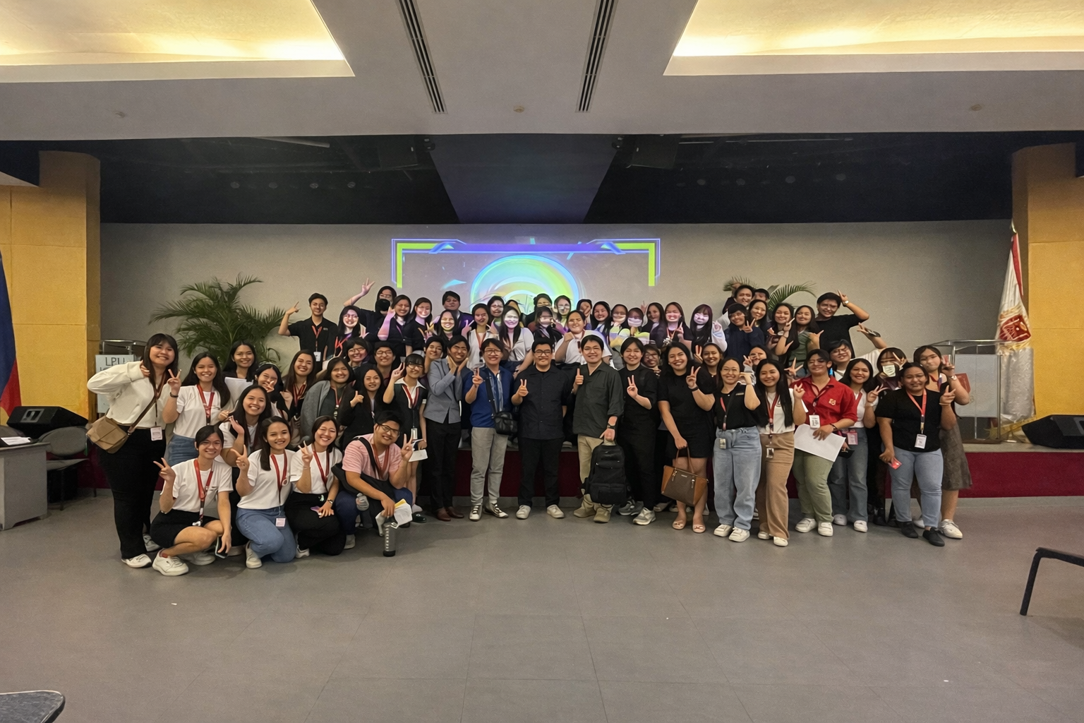 スタッフ・パートナーズ