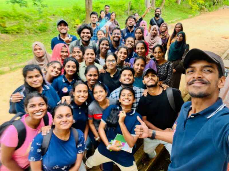 海外大学インターンシップ（農学部含む）