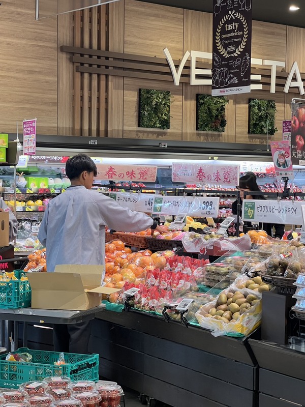 留学生・短期アルバイト派遣（多分野対応）